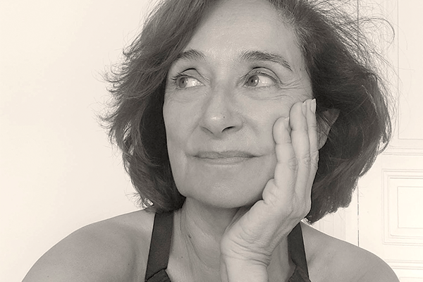 Desaparecidas en acción