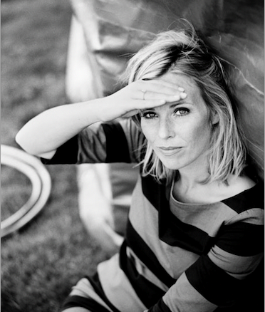 Anna van der Heide