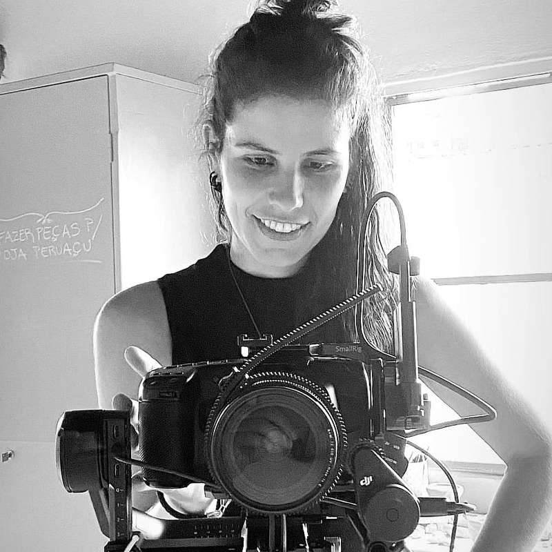 foto fernanda carvalho