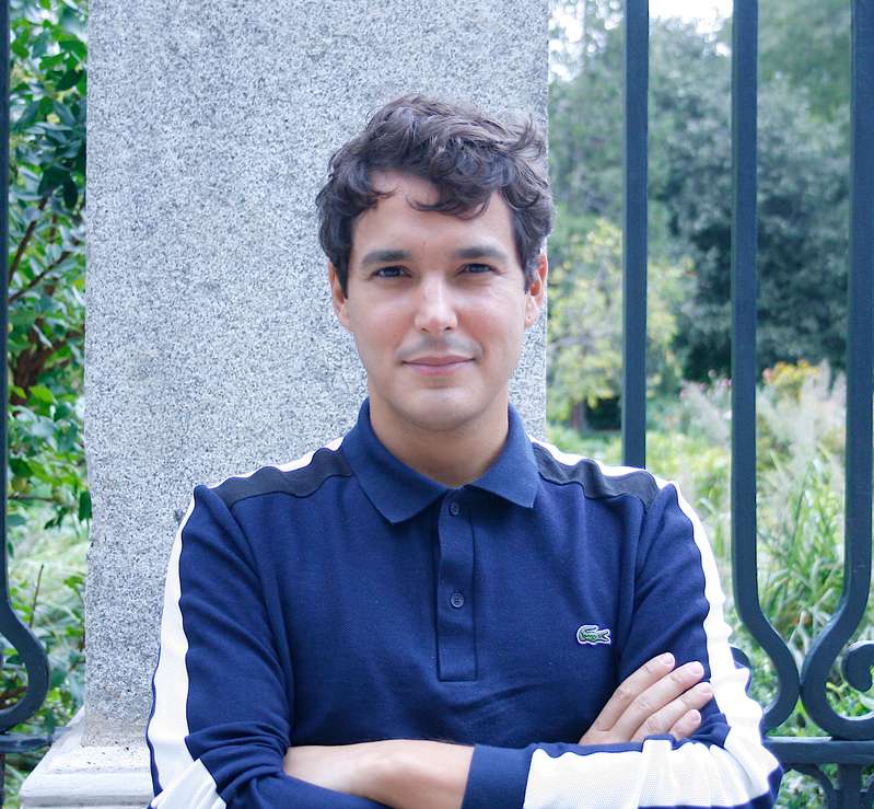 foto jose m la 1