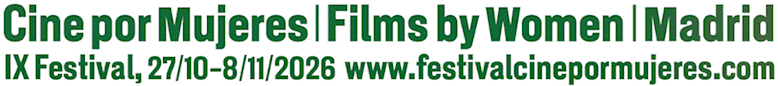 Festival de Cine por mujeres