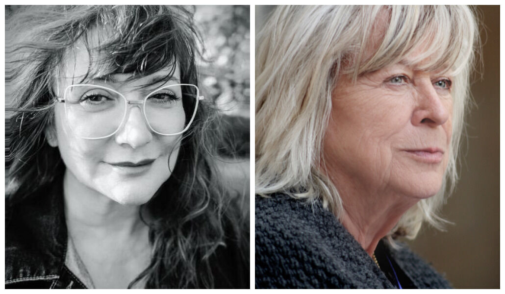 Encuentro de titanas: Margarethe von Trotta e Isabel Coixet dialogan sobre sus trayectorias