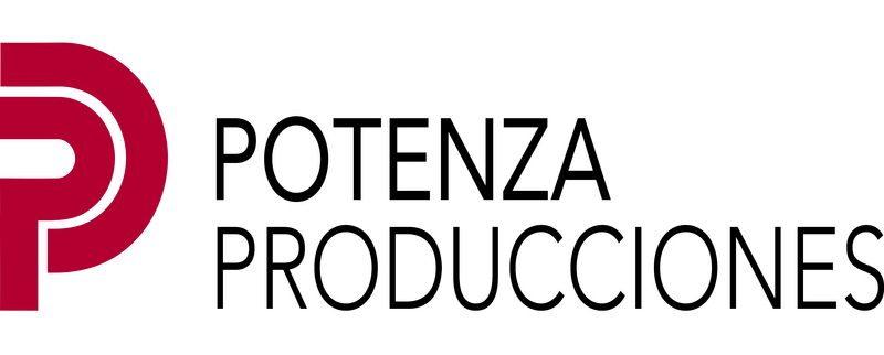 1x1 logo potenza transparente letras negras 1
