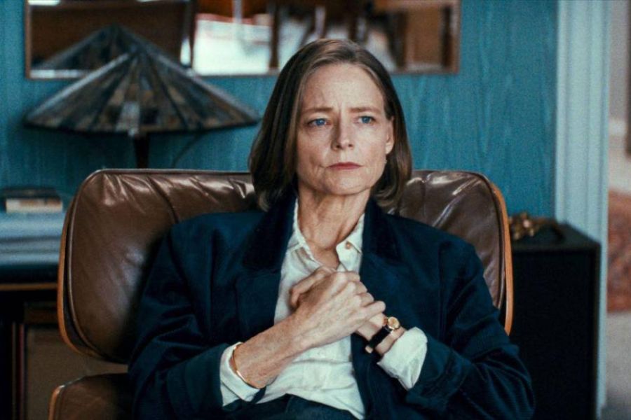 Vie Privée (A Private Life)