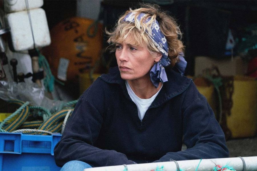 La Passagère (Wild Seas)