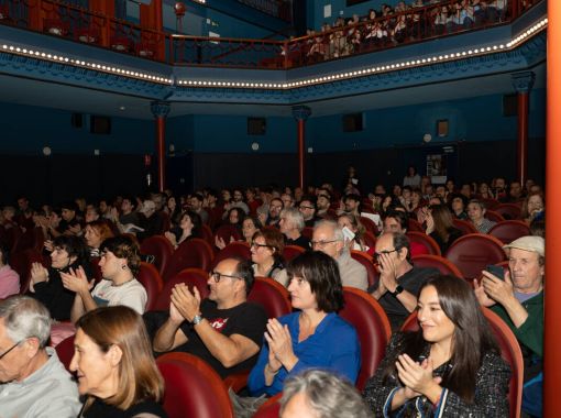 2024 BALANCE VII EDITION. PROGRAMMING SUMMARY AND FAREWELL