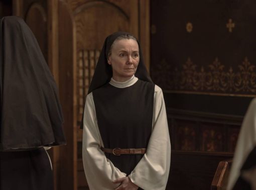 #4. Spanish cinema will shine in this 8th edition! Be surprised by the 13 impressive feature films in the Spanish Competition, the other 12 films by Spanish female authors in the different sections and the 17 female directors who will participate in perso