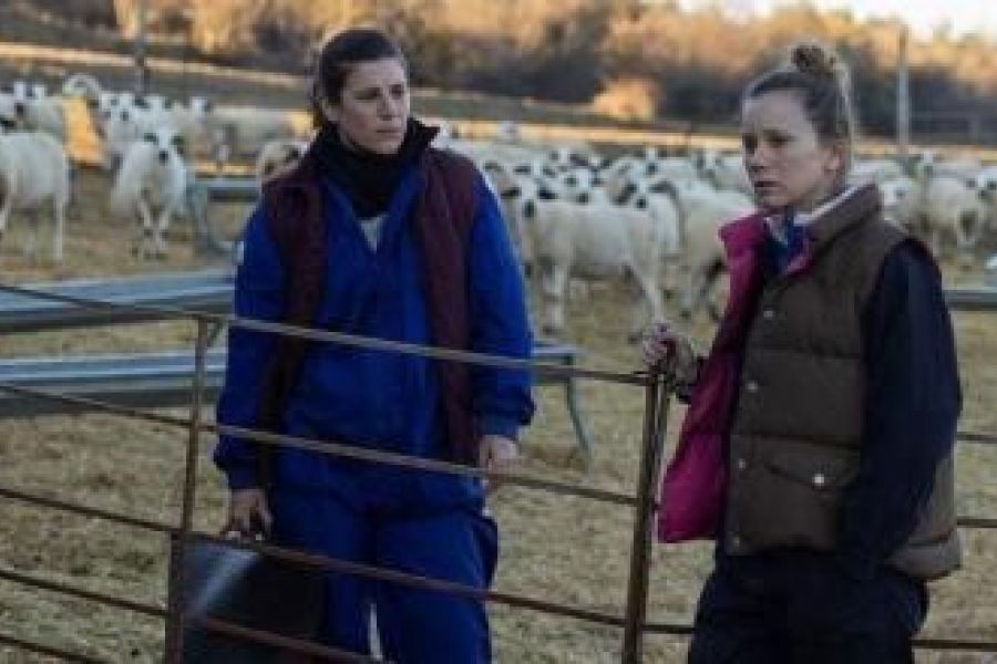 Lo que queda de tí (The Remnants of You)