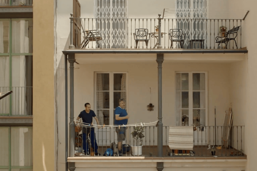 Sis dies corrents (Seis días corrientes)