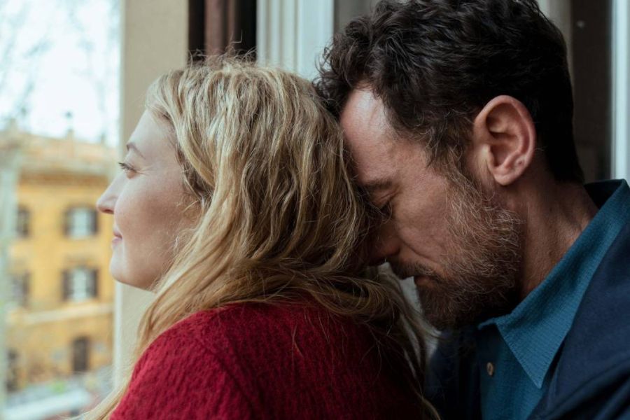 Tres adioses (Three goodbyes)