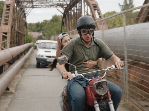 2024 COUTDOWN TO THE 7th EDITION OF THE MADRID FILMS BY WOMEN FESTIVAL