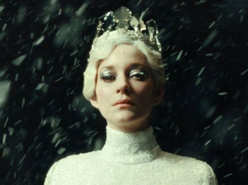 #3. The Focus Section of the 8th edition of the Madrid Films by Women Festival will be dedicated to French cinema, premiering in Madrid 10 feature films by French female filmmakers