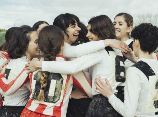 #4. Catch up on the 22 best productions by Spanish female directors at the Films by Women Madrid Festival