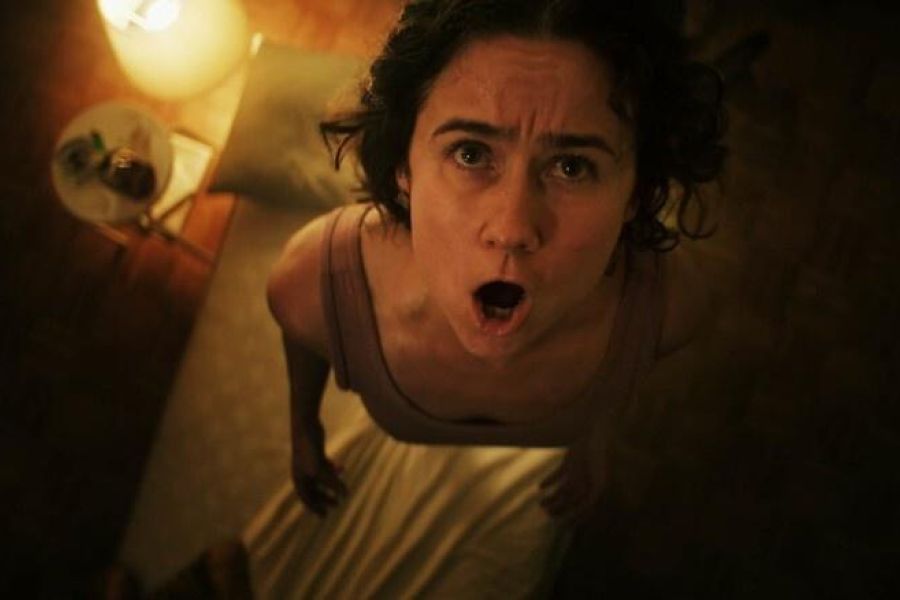 Knacknungar (Knocking)