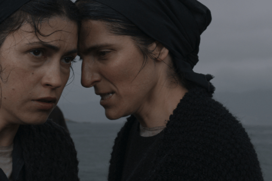 La isla de las mentiras