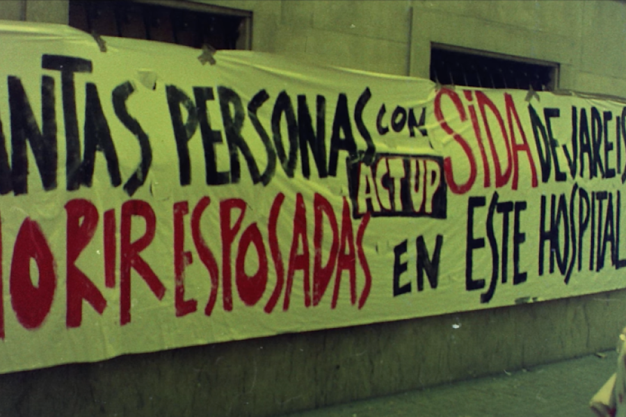 40 años alzando la voz