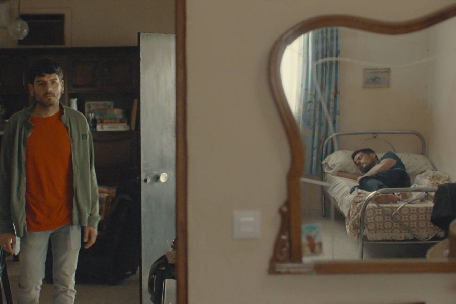 Por donde pasa el silencio