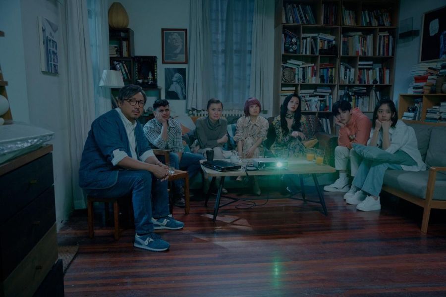 Myth of Love/B for Busy