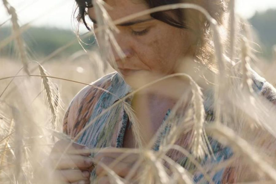 O corno (The Rye Horn)