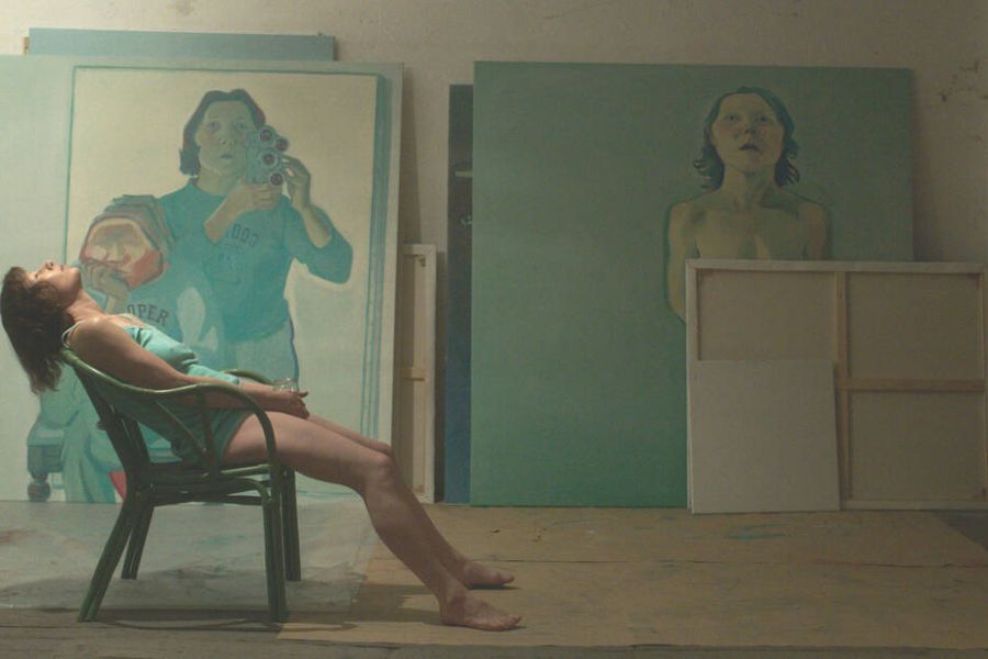 Sleeping with a Tiger