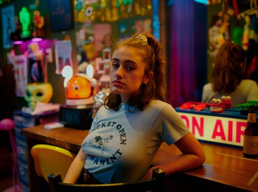 2024 PARALEL SECTIONS