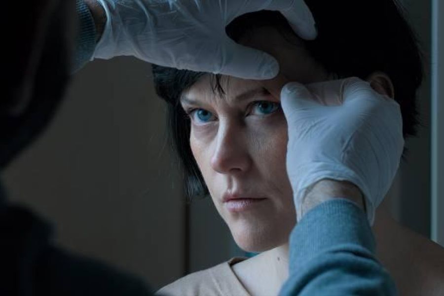 Haus der Stille (Casa del silencio)