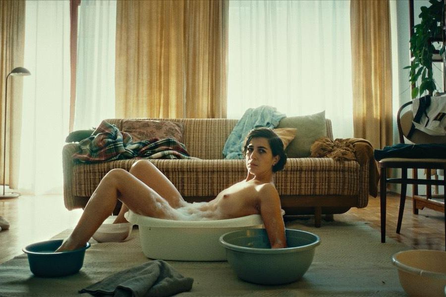 Wir könnten genauso gut tot sein (We might as well be dead)