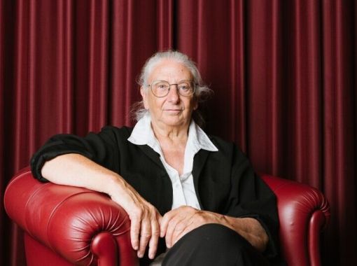 2024 Nuria Vidal: Professional Career Award