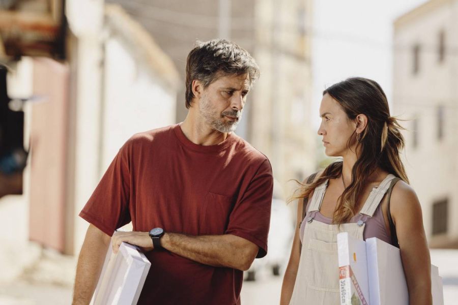 La buena suerte (The Good Luck)