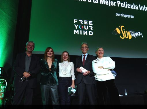 The Women`s Film Festival closes its IV edition giving out two awards