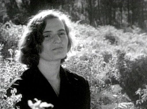 #6. Once again the special sessions of Films by Women Madrid Festival 9th edition highlight female creators’ role in literature, arts and cinema