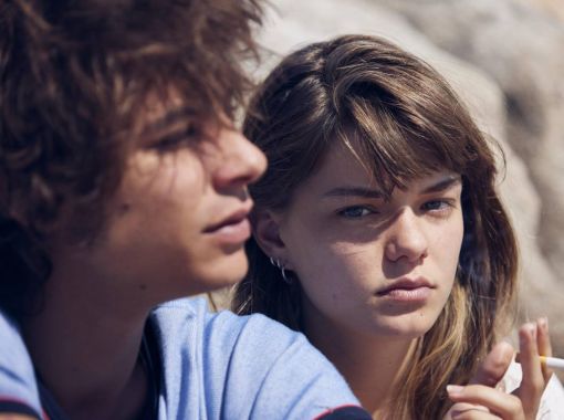 ¿Are you ready for the Films by Women Madrid Festival? 📅 From the 28th of October to the 9th of November