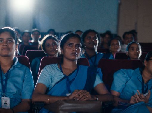 2024 INTERNATIONAL COMPETITION, INTERNATIONAL PANORAMA AND PIONEERS PROGRAM