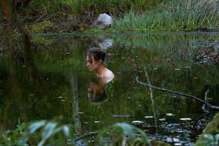 Speglingar (Reflections)