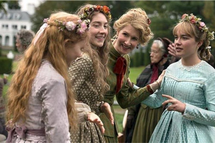 Mujercitas (Little Women)