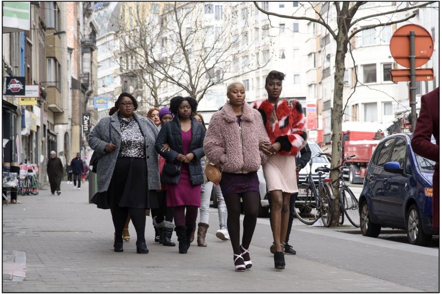 Ten Songs for Charity (Diez canciones para Charity)