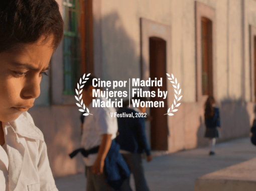 "Estación Catorce" by Diana Cardozo and "Cinco Lobitos" by Alauda Ruiz de Azúa awarded films of Madrid Films by Women 5th edition