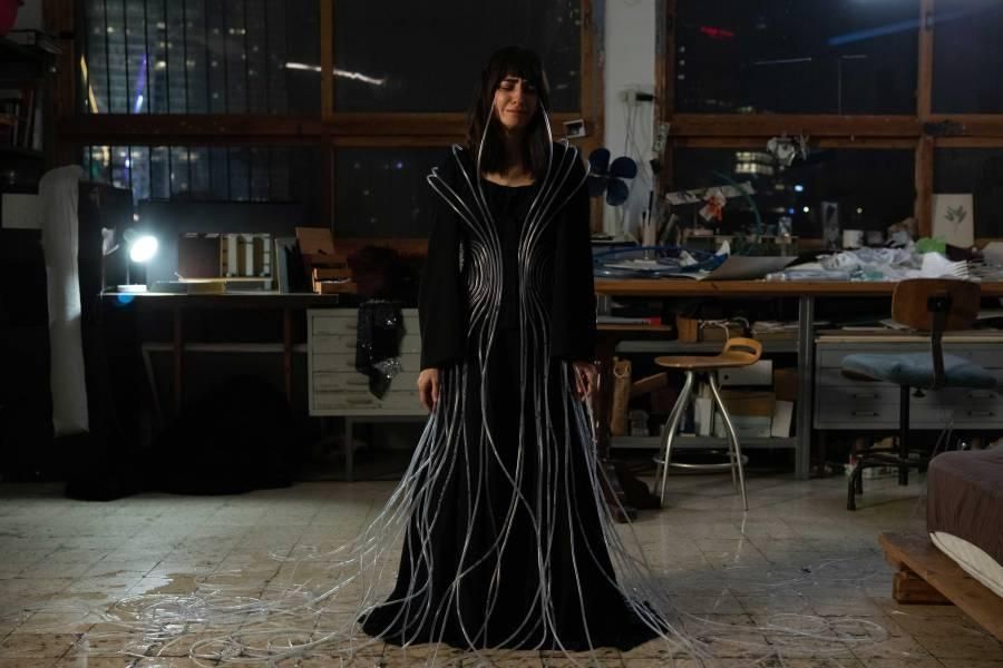 Ha Pilegesh (La otra viuda)