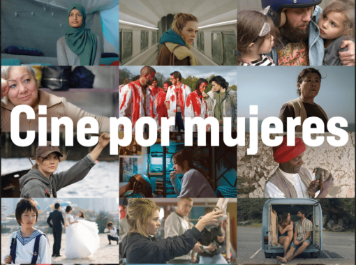 Much more than a competition! Preview of the 11 parallel sections and our channel in Filmin