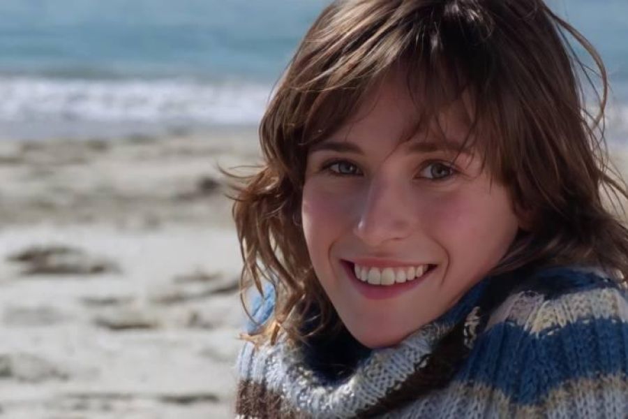 Para que no me olvides