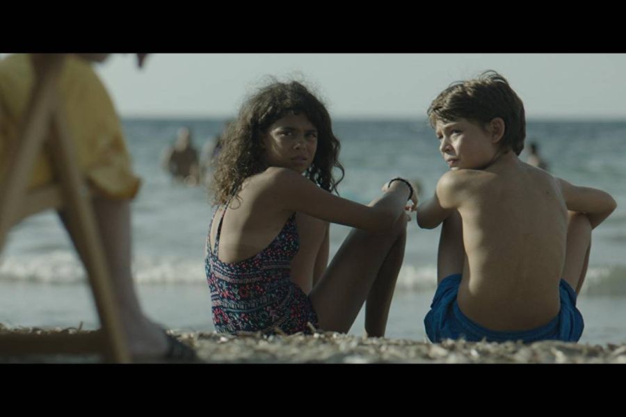 Gioia Mia (Sweetheart)