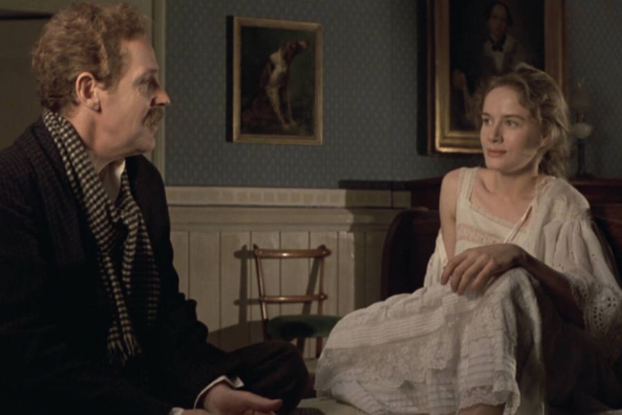 Más allá del bien y del mal