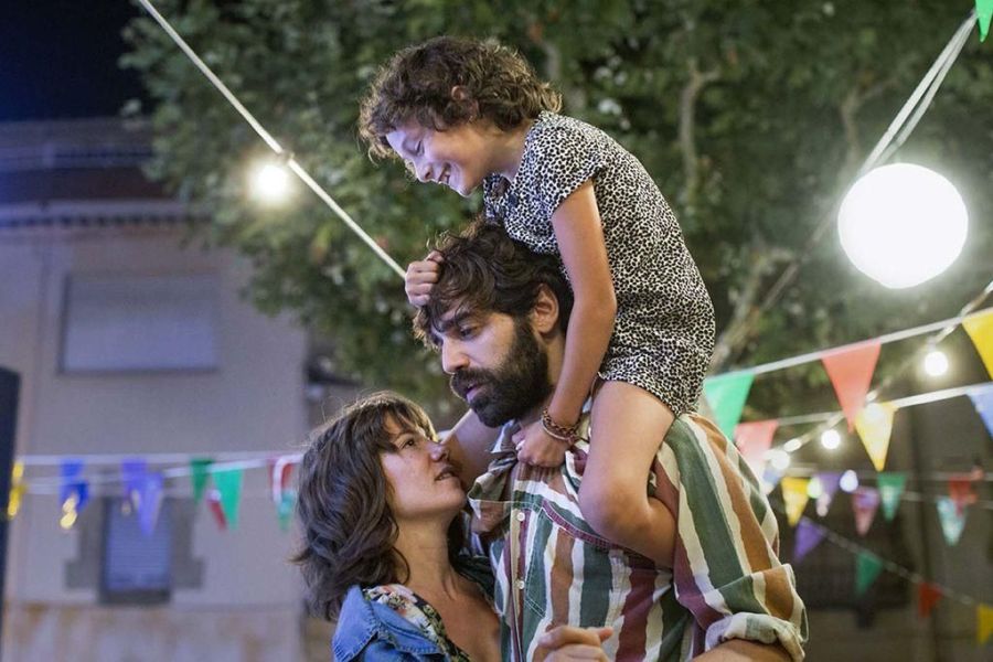 Verano 1993 (Summer 1993)