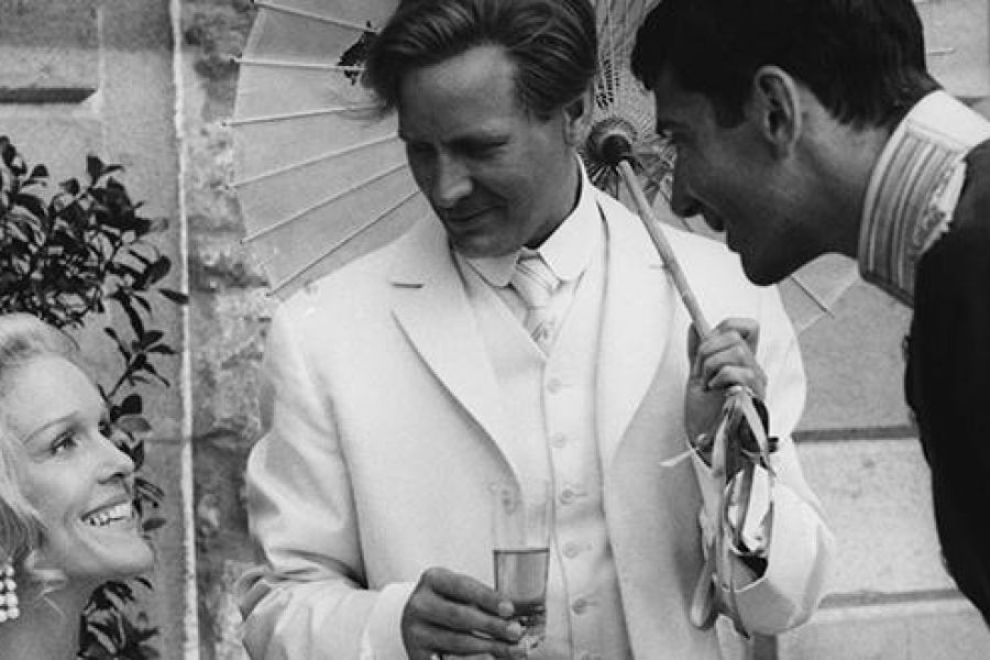 Älskande par (Loving Couples)
