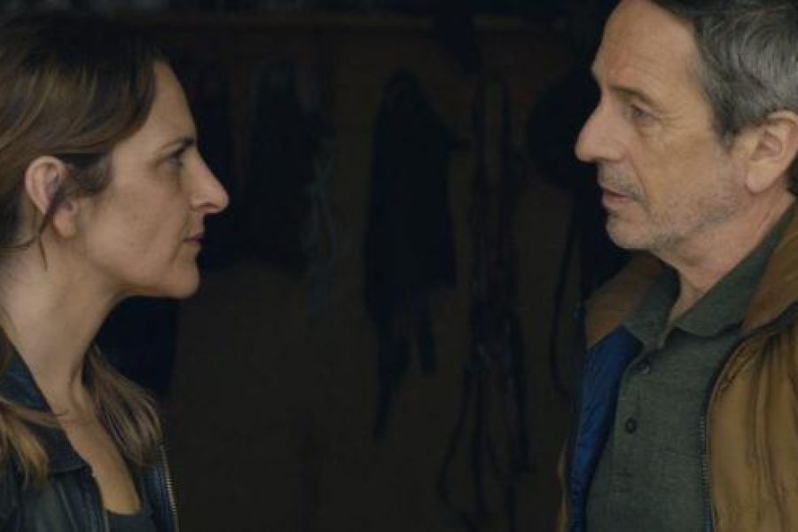 Special Presentation: Los perros