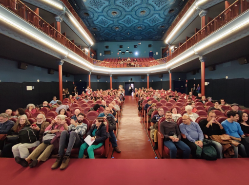 2023. See you in the 7th edition!