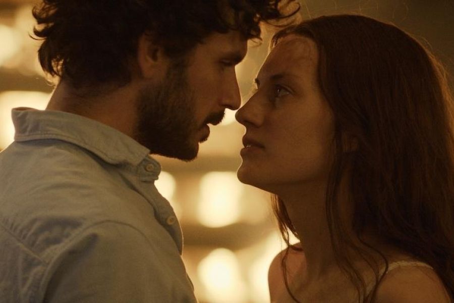 Svetlonoc (Nightsiren)