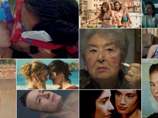 Ya puedes ver los vídeos de las actividades paralelas del Festival