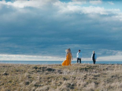 #5. The Films by Women Madrid Festival presents the feature films selected for the International Competition, films awarded at recognized international festivals such as Venice, Sundance or Berlin
