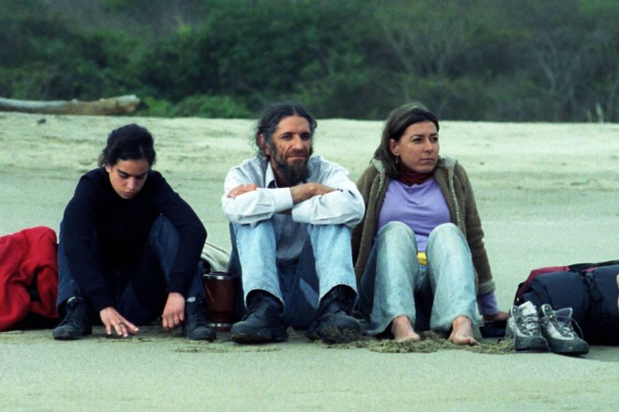 Qué tan lejos (How Much Further)